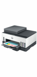 HP Smart Tank 7305 All-in-One Multifunkční tiskárna