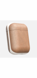 Nomad puzdro Rugged Case pre Apple Airpods 1&2 - Natural