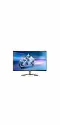 Philips Momentum 32M1C5200W/00 počítačový monitor 80 cm (31.5") 1920 x 1080 px Full HD LCD Černá