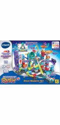 Marble Rush - Space Magnetic Set XL300 E, dráha