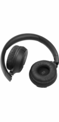 JBL Tune 510BT - black (Pure Bass, sklápěcí)