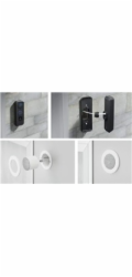 Ubiquiti UVC-G4 Doorbell Pro PoE Kit - G4 Doorbell Professional PoE Kit