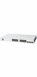Catalyst C1200-24T-4X