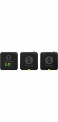 Rode Wireless PRO