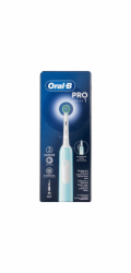Braun Oral-B Pro 1 Cross Action, elektrický zubní kartáček