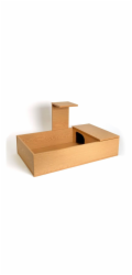 HabiStat Tortoise Table dub