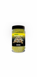 HabiStat Tortoise Food Banana 400g