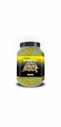 HabiStat Tortoise Food Banana 800g