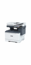 Xerox C415 barevná MF (tisk, kopírka, sken, fax) 40 str. / min. A4, DADF