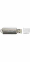 Intenso Jet Line Aluminum 32GB  USB Stick 3.2 Gen 1x1