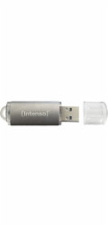 Intenso Jet Line Aluminum 64GB  USB Stick 3.2 Gen 1x1