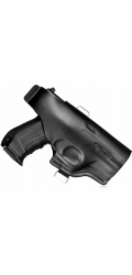 Kožené pouzdro pro pistole Walther P99/PPQ