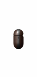 Nomad Pouzdro Modern pro AirPods 3 hnědé