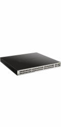 D-Link DGS-1210-52MP/E, Přepínač