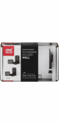 One for All Soundbar  Wall mount FLAT WM 5310