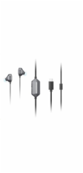 Lenovo Legion E510 7.1 RGB Gaming In-Ear Headphones