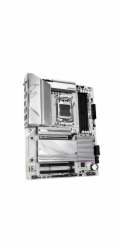 GIGABYTE MB Sc AM5 B650M AORUS ELITE AX ICE, AMD B650, 4xDDR5, 1xDP, 1xHDMI, WI-FI, mATX