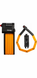 Master Lock Folding Lock  w/ Combination Lock 8336EURDPRO