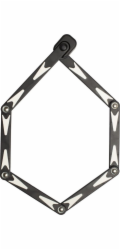 Master Lock Folding Lock  (VdS) with Key  8333EURDPRO