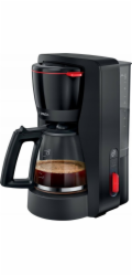 Filtrační kávovar Bosch MyMoment TKA3M133, filtrační stroj