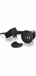 IB-HUB1407 3portová stolní nabíječka, 2x USB-A, 1x USB-C, 60mm otvor