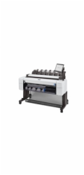 HP DesignJet T2600dr ps 36" Multifunction Printer MFP (A0+, 19.3s A1, USB, Ethernet)