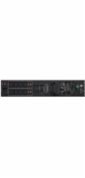 CyberPower OnLine S UPS 3000VA/2700W, 2U, XL, Rack/Tower