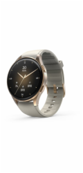 Hama 00178613 Smartwatch 8900 Gold/Beige