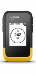 Garmin eTrex SE GPS navigace Do ruky 5,59 cm (2.2") 156,5 g Černá, Žlutá