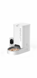 PETKIT YumShare Solo with Camera  (P571)