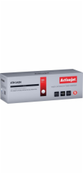 Activejet ATH-142N toner pro tiskárny HP, Náhradní toner HP 142A W1420A; Supreme; 950 stran; černý
