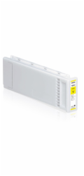 Epson UltraChrome XD YellowT694400(700ml)