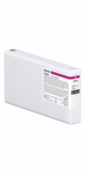 Epson T55W3 Vivid Magenta Ink Cartridge