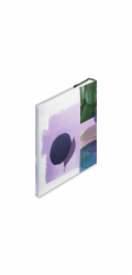 Hama Nature Jumbo-Album    30x30  80 white Pages 7644