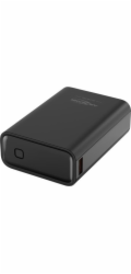 Ansmann Powerbank PRO 20.000 mAh  USB-A+C Port 22,5W bl. 1700-0155