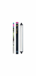 Arcadia LumenIZE PRO T5 UVB Kit 6% UVB 24W, 550 mm/16 mm