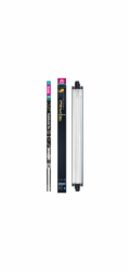 Arcadia LumenIZE PRO T5 UVB KIT 2.5% UVB 14W 14W, 550 mm/16mm