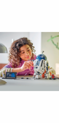 LEGO 75379 Star Wars R2-D2, stavebnice