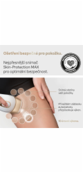 Braun Silk-expert Pro IPL PL5052, odstraňovač chloupků