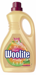 PRAČKA WOOLITE KERATIN THER FRU 2,7L