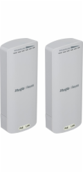 Ruijie Networks RG-EST100-E Wi-Fi přístupový bod 300 Mbit/s Bílá Podpora napájení po Ethernetu (PoE)