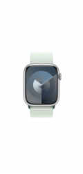 Watch Acc/45/Soft Mint Sport Loop