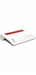 AVM FRITZ!Box 6670 Kabel, Router