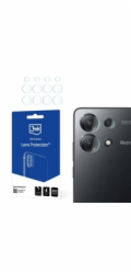 3mk ochrana kamery Lens Protection pro Redmi Note 13 4G