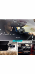 Lamax C11 GPS 4K