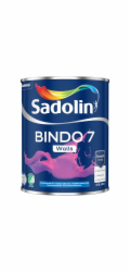 Základ barvy Sadolin 7 BC, matný, 0,84l