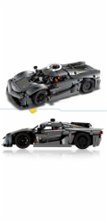 LEGO TECHNIC 42173 Koenigsegg Jesko Absolute