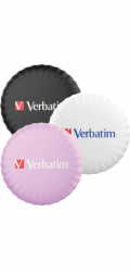 1x3 Verbatim My Finder Coin  Bluetooth Item Find, s/w/p 32135