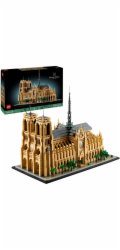 LEGO Architecture 21061  Notre-Dame de Paris