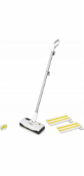 KARCHER SC 1 VERTIKÁLNÍ PARNÍ MOP